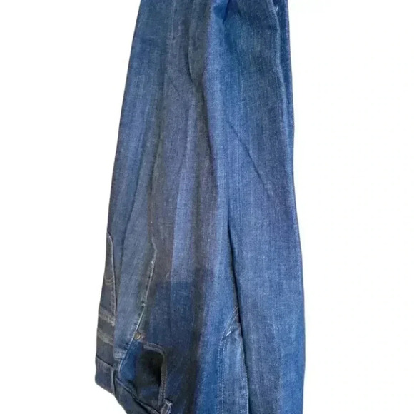 Vintage Levis 550 NWT waist cut boot cut size 16M - Picture 2 of 8